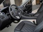 De Tomaso Deauville Concept 2011 года